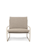 Desert 1-Seater - Black by Ferm Living