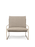Desert 1-Seater - Black by Ferm Living