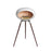 Le Feu Ground High Dome - White by Le Feu