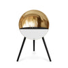 Le Feu Eye - Chrome Rose Gold by Le Feu