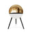 Le Feu Eye - Chrome Rose Gold by Le Feu