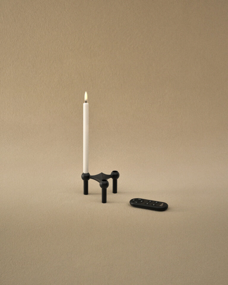 Remote Control by STOFF Nagel