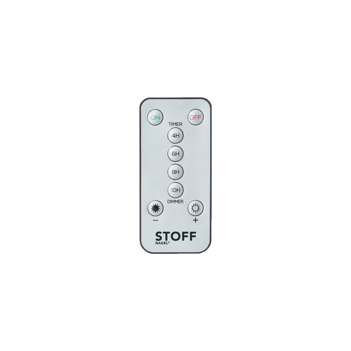 STOFF Remote Control by STOFF Nagel