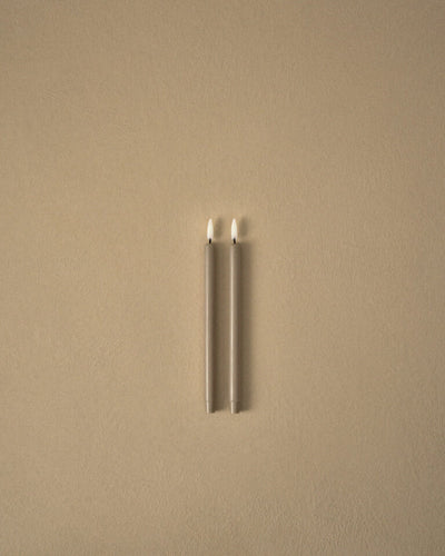LED Candles by STOFF Nagel