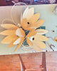 Lampe à Suspension Flora 2 par Atelier Cocotte