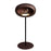 Le Feu Steel High Dome - Mocca by Le Feu