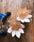Lampe à Suspension Flora 2 par Atelier Cocotte