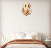Pera #2 - Medium / Oak by Atelier Cocotte