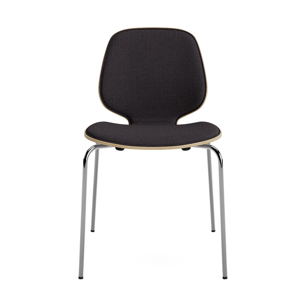 My Chair Front Upholstery Steel by Normann Copenhagen