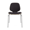 My Chair Front Upholstery Steel by Normann Copenhagen