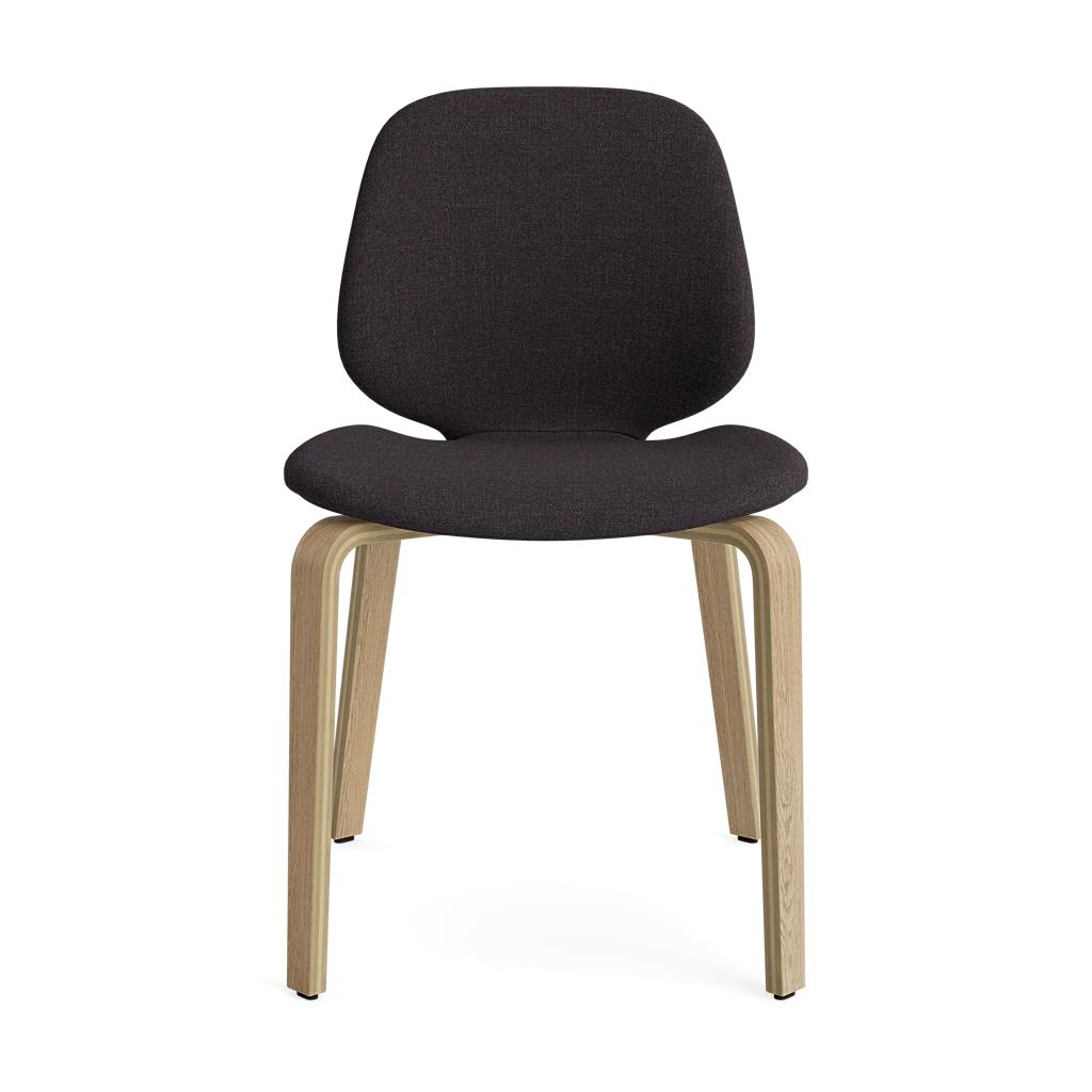 My Chair Full Upholstery Wood by Normann Copenhagen