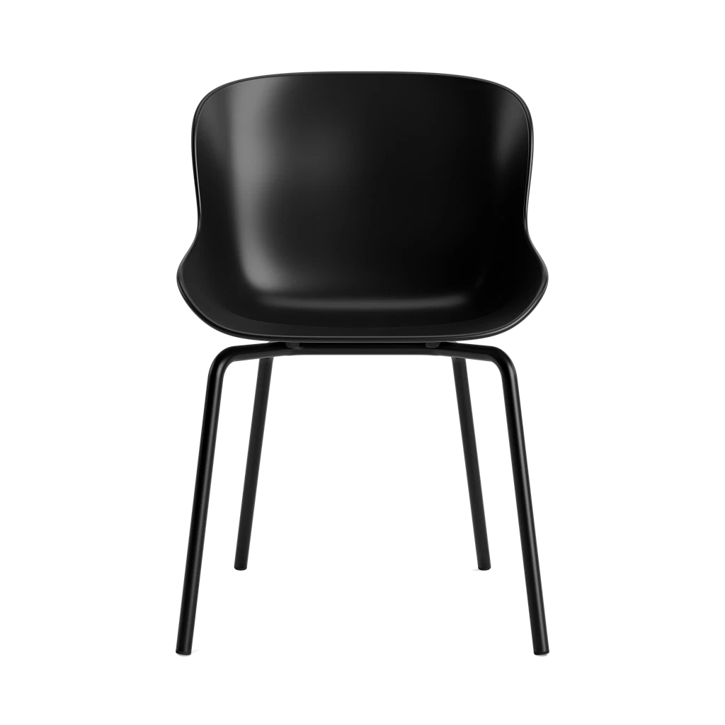 Hyg Chair Steel by Normann Copenhagen