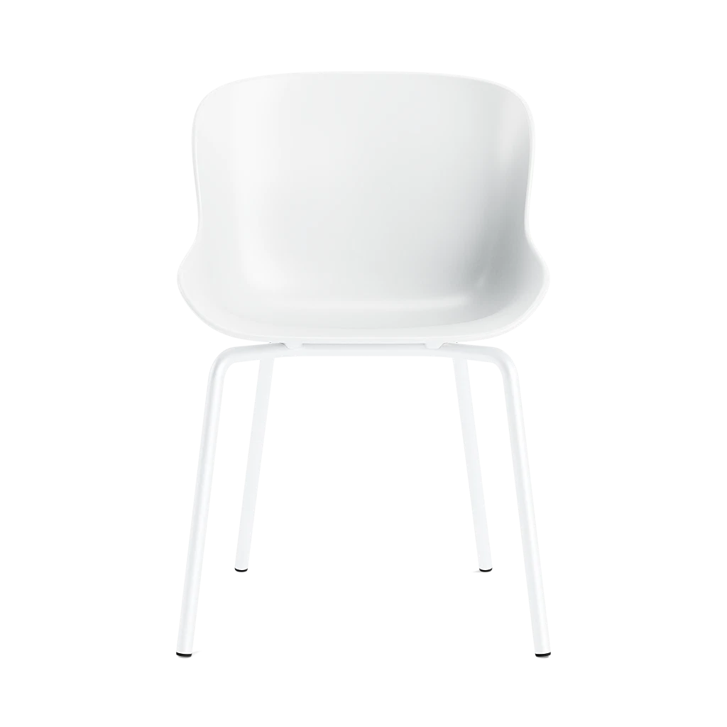 Hyg Chair Steel by Normann Copenhagen