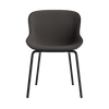 Hyg Chair Front Upholstery Steel by Normann Copenhagen