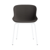 Hyg Chair Front Upholstery Steel by Normann Copenhagen