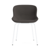 Hyg Chair Full Upholstery Steel by Normann Copenhagen