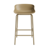 Hyg Barstool 65 cm Steel by Normann Copenhagen