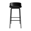 Hyg Barstool 75 cm Steel by Normann Copenhagen