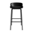 Hyg Barstool 75 cm Steel by Normann Copenhagen