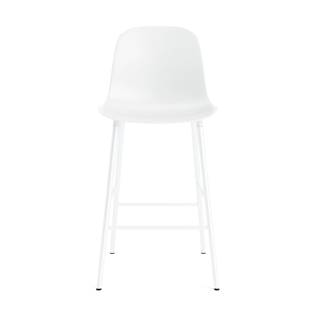 Form Bar Chair 65 cm Steel by Normann Copenhagen