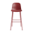Form Bar Chair 75 cm Steel by Normann Copenhagen