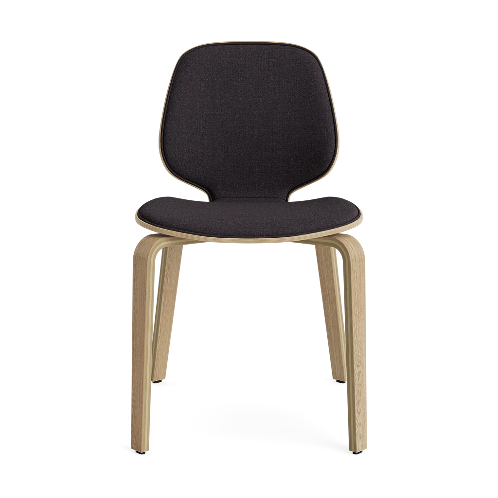My Chair Front Upholstery Wood by Normann Copenhagen