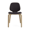 My Chair Front Upholstery Wood by Normann Copenhagen