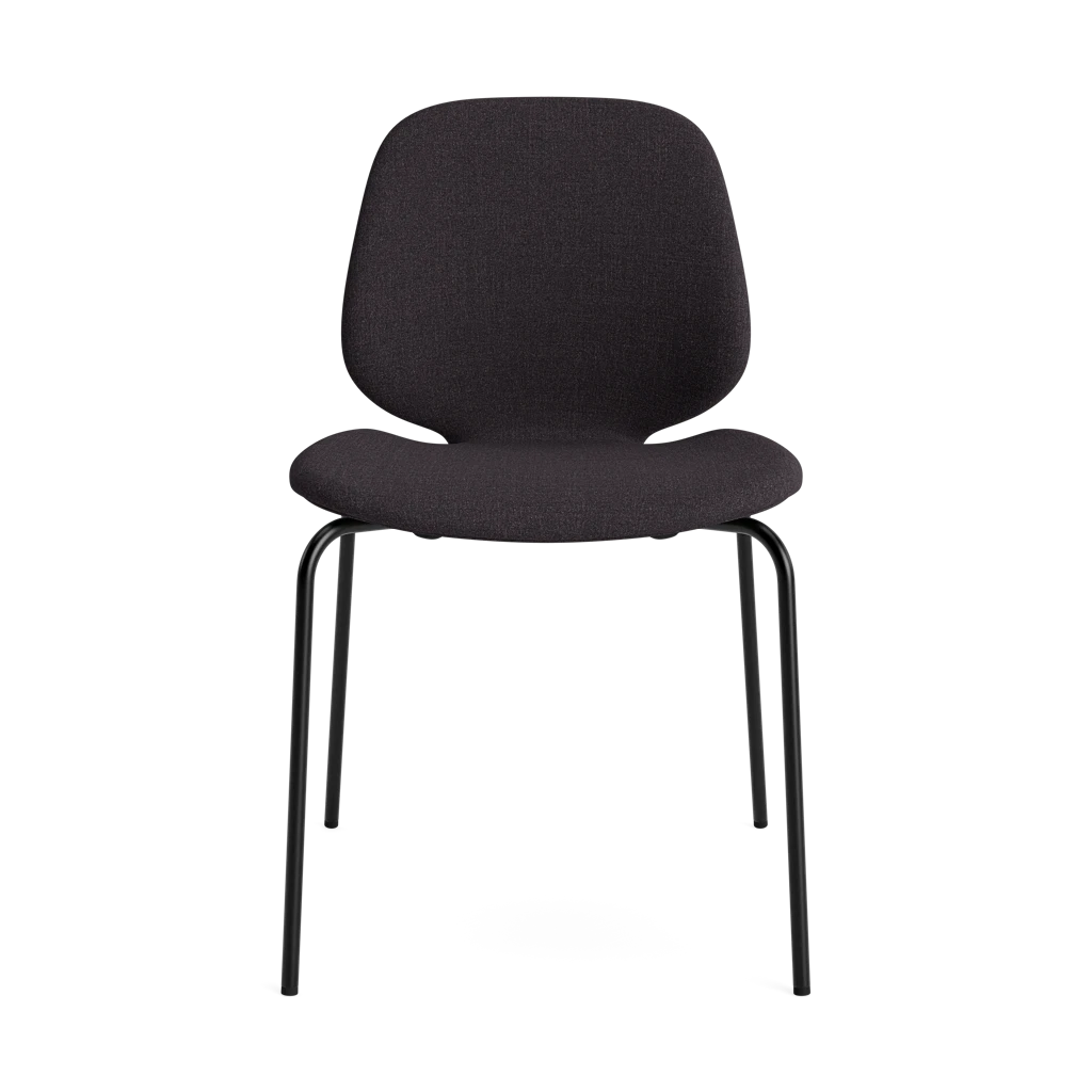 My Chair Full Upholstery Steel by Normann Copenhagen