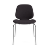 My Chair Full Upholstery Steel by Normann Copenhagen