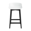 Hyg Barstool 65 cm Wood by Normann Copenhagen