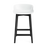 Hyg Barstool 65 cm Wood by Normann Copenhagen