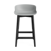 Hyg Barstool 65 cm Wood by Normann Copenhagen