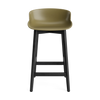 Hyg Barstool 65 cm Wood by Normann Copenhagen