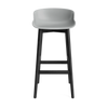 Hyg Barstool 75 cm Wood by Normann Copenhagen