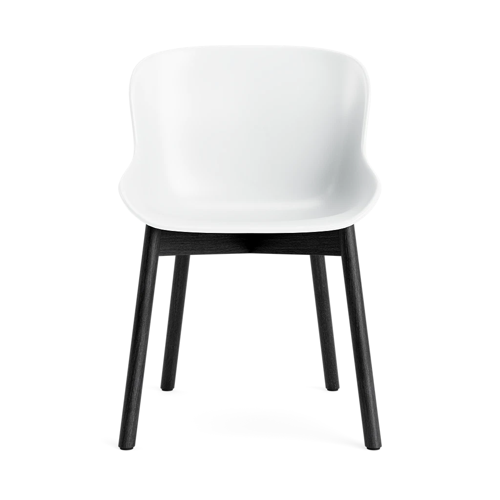 Hyg Chair Wood by Normann Copenhagen