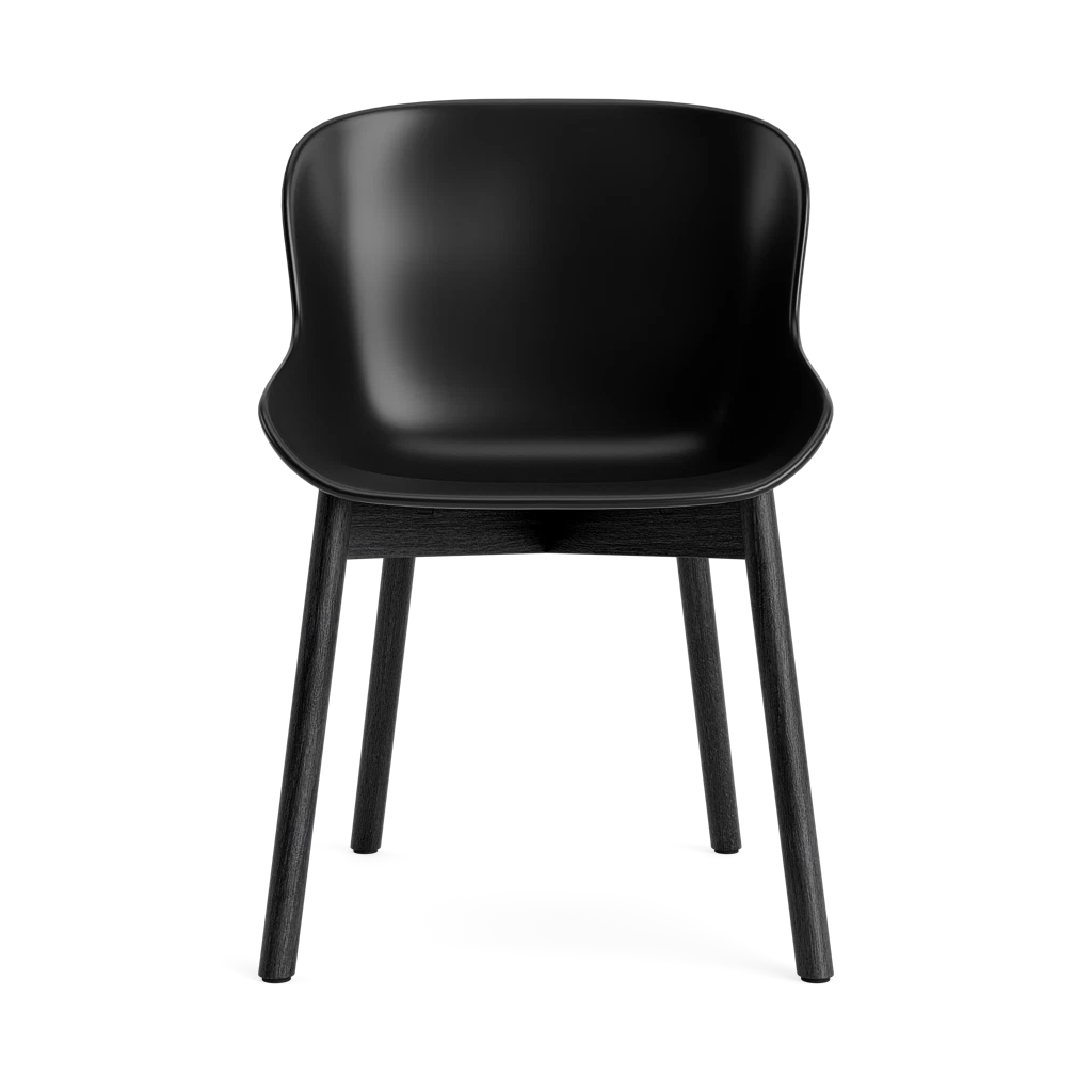 Hyg Chair Wood by Normann Copenhagen