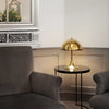 CLEARANCE Panthella 320 Table Lamp by Louis Poulsen
