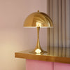 CLEARANCE Panthella 320 Table Lamp by Louis Poulsen