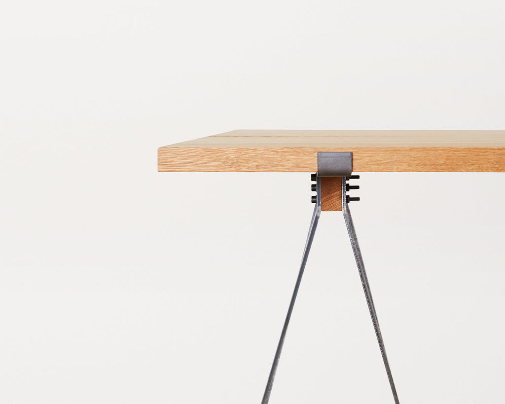 Trestle Table by Frama — The Modern Shop