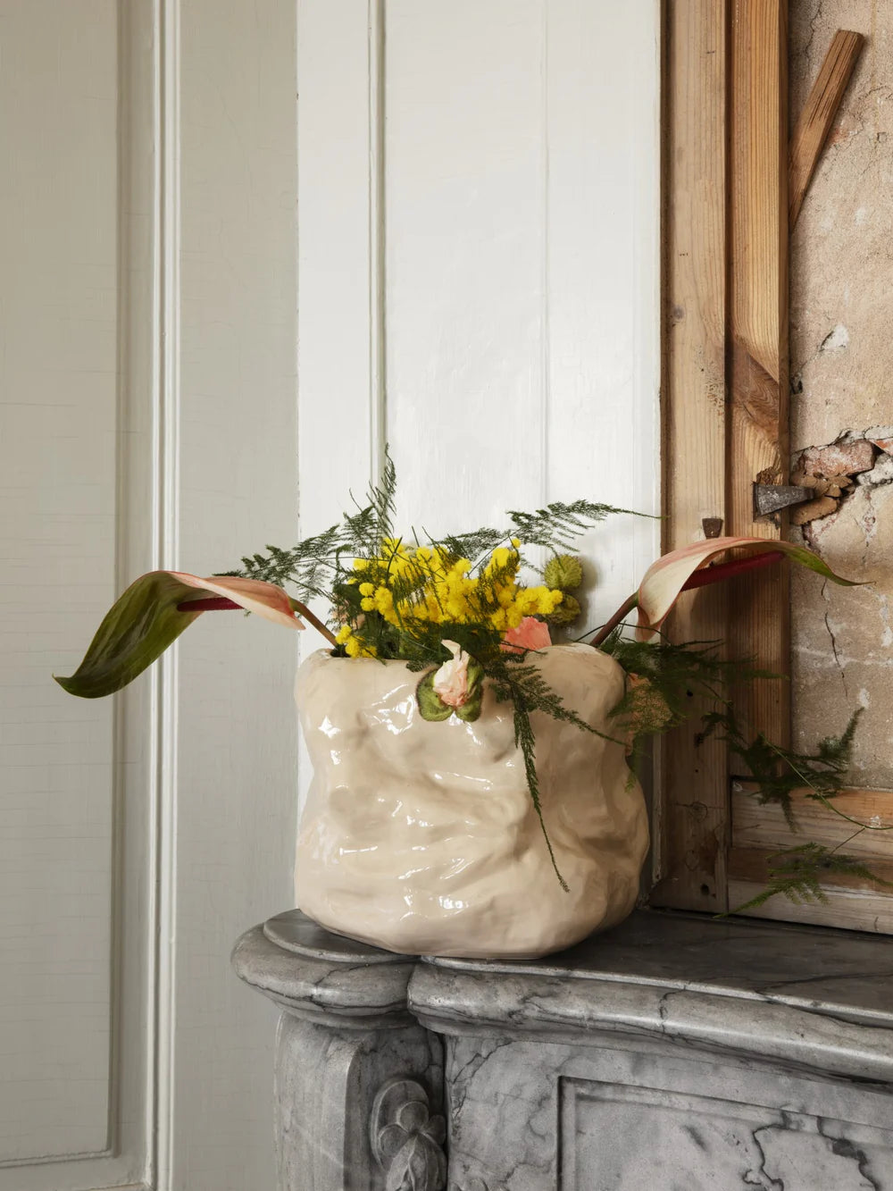 Tuck Pot by Ferm Living