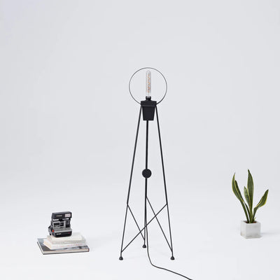 Gaze Lamp by Camino X MASSIMO