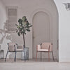 BLANKA Chair by Camino