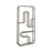 CURVA Display Shelf by AYTM