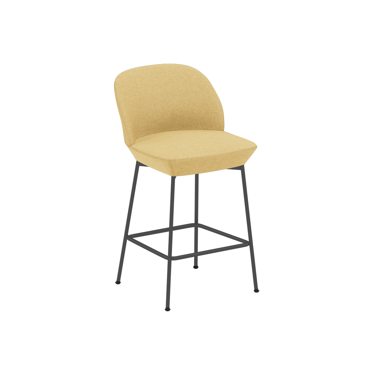 Oslo Counter Stool by Muuto