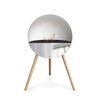 Le Feu Eye - White by Le Feu