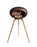 Le Feu Ground High Dome - Mocca by Le Feu