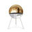 Le Feu Eye - Chrome Rose Gold by Le Feu