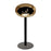 Le Feu Steel High Dome - Chromed Rose Gold by Le Feu