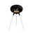 Le Feu Ground High Dome - Black by Le Feu