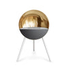 Le Feu Eye - Chrome Rose Gold by Le Feu